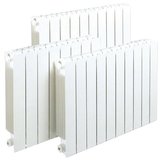 Radiator de aluminiu Fondital - h 600